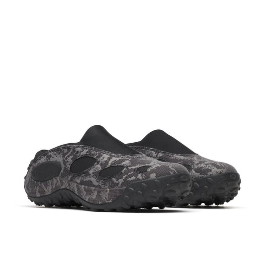 Merrell Jungle Trek Mule RMT 1TRL Unisex product view 2 — Black
