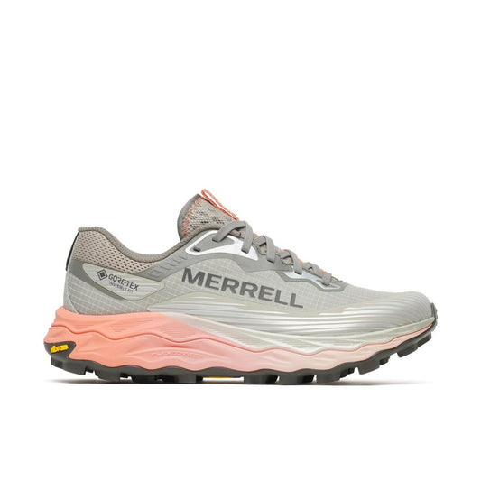 Merrell Agility Peak 6 GORE-TEX Women product view 1 — Diorite
