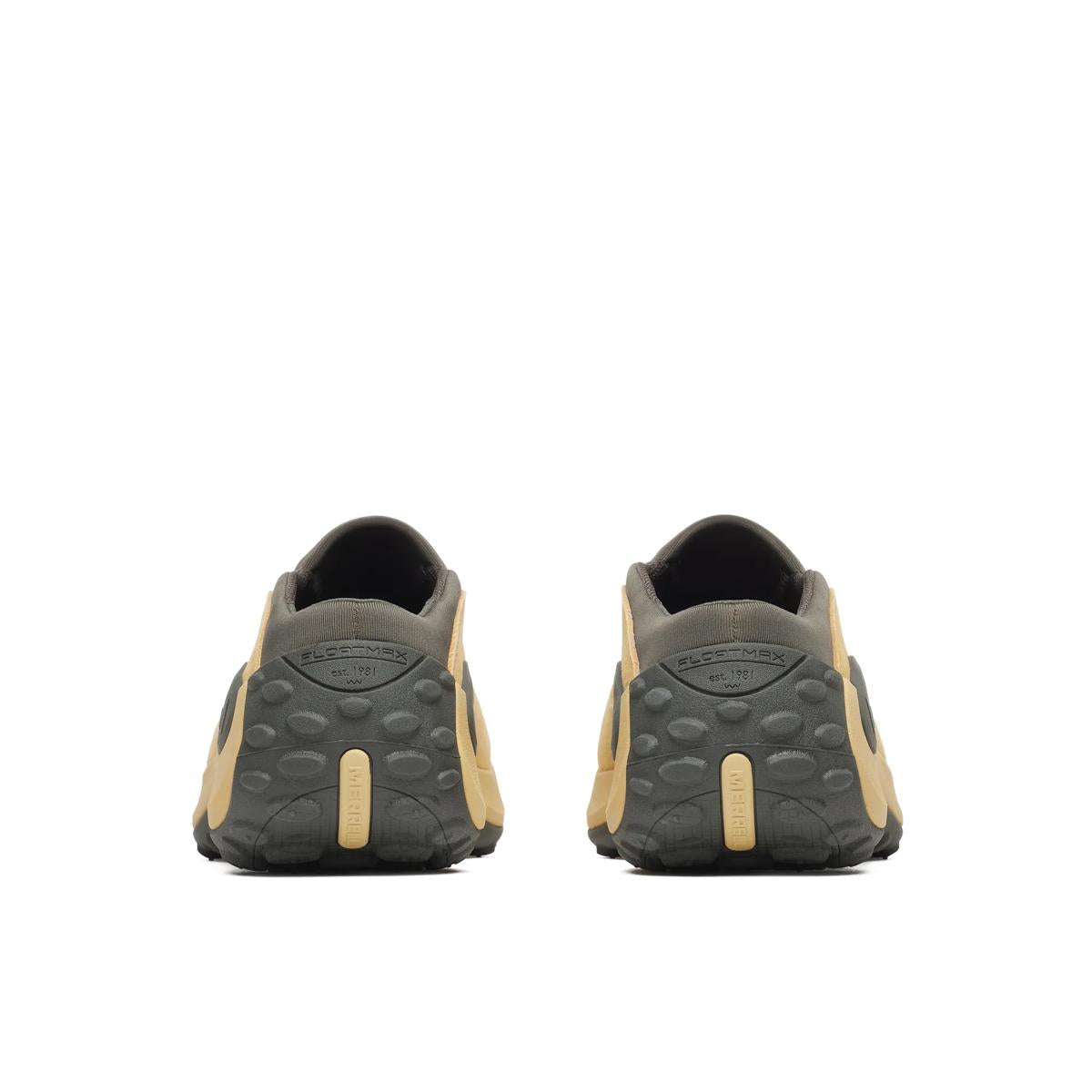 Merrell Jungle Trek Mule Men product view 4 — Caramel