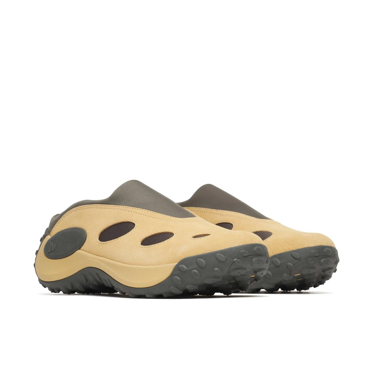 Merrell Jungle Trek Mule Men product view 2 — Caramel