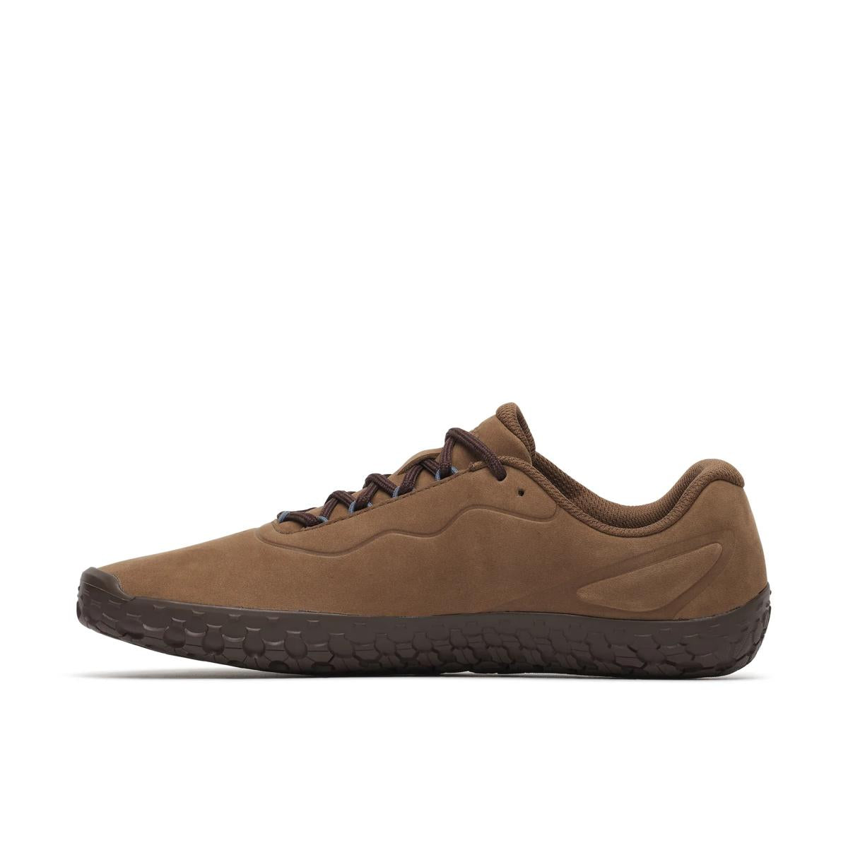 Merrell Vapor Glove 7 Leather Men product view 5 — Earthen