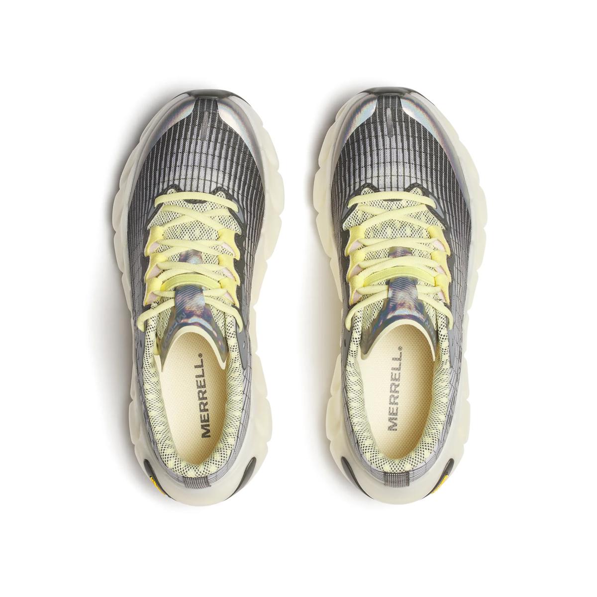 Merrell MTL Adapt Matryx Women product view 3 — Limone/Beluga