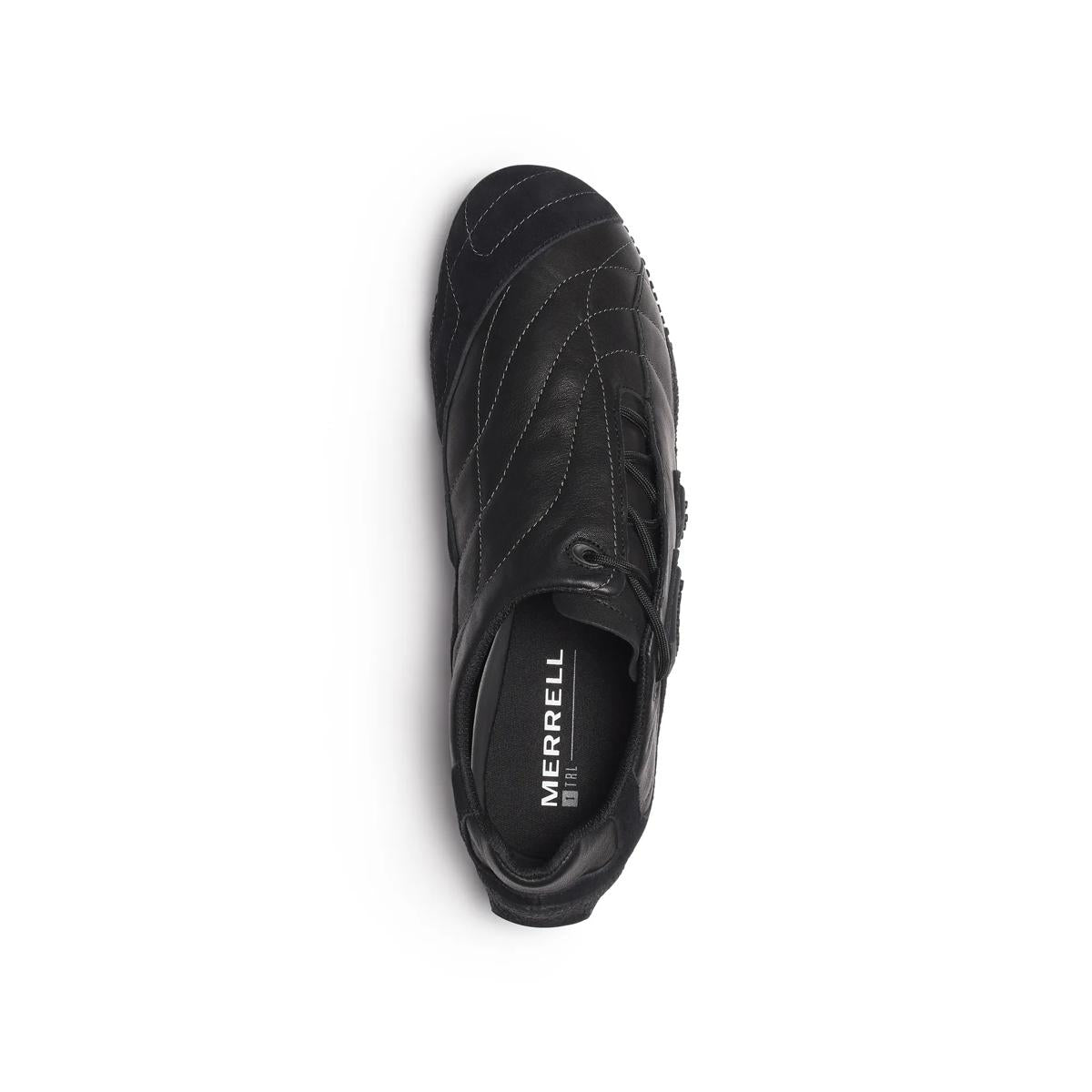 Merrell 1TRL Relay Web Men product view 3 — Black
