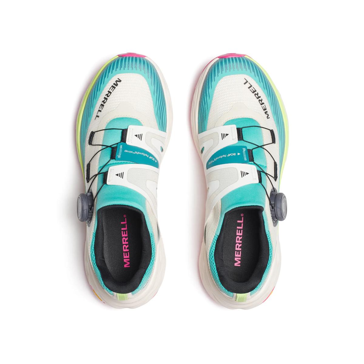Merrell Agility Peak 6 BOA Women product view 3 — 45th Anniversary