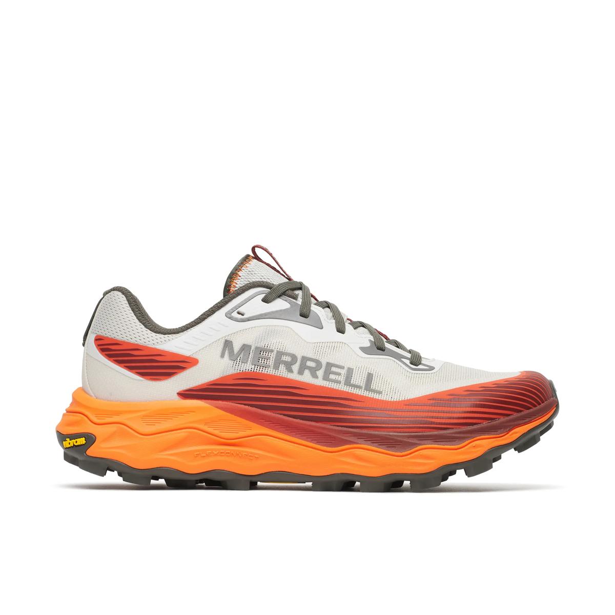 Merrell Agility Peak 6 Men product view 1 — Edgecomb