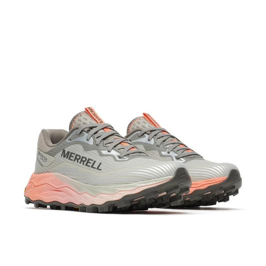 Merrell Agility Peak 6 GORE-TEX Women product view 2 — Diorite