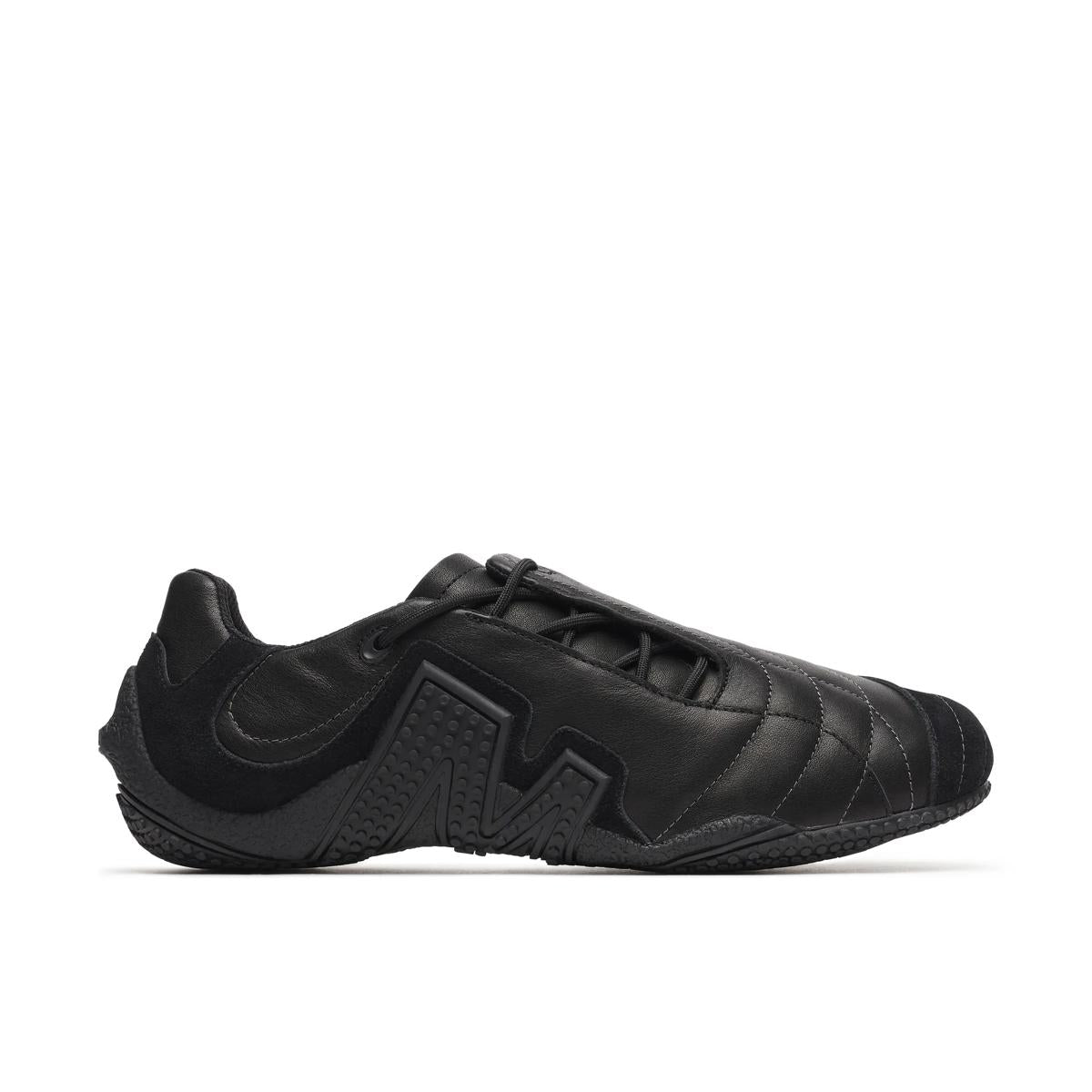 Merrell 1TRL Relay Web Men product view 1 — Black