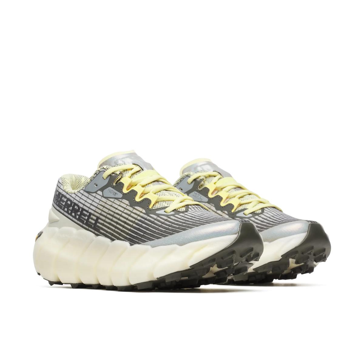 Merrell MTL Adapt Matryx Women product view 2 — Limone/Beluga