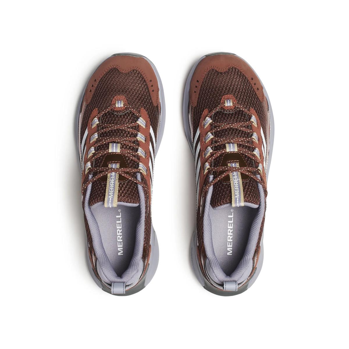 Merrell Moab Speed 2 Vent 2K Men product view 3 — Umber