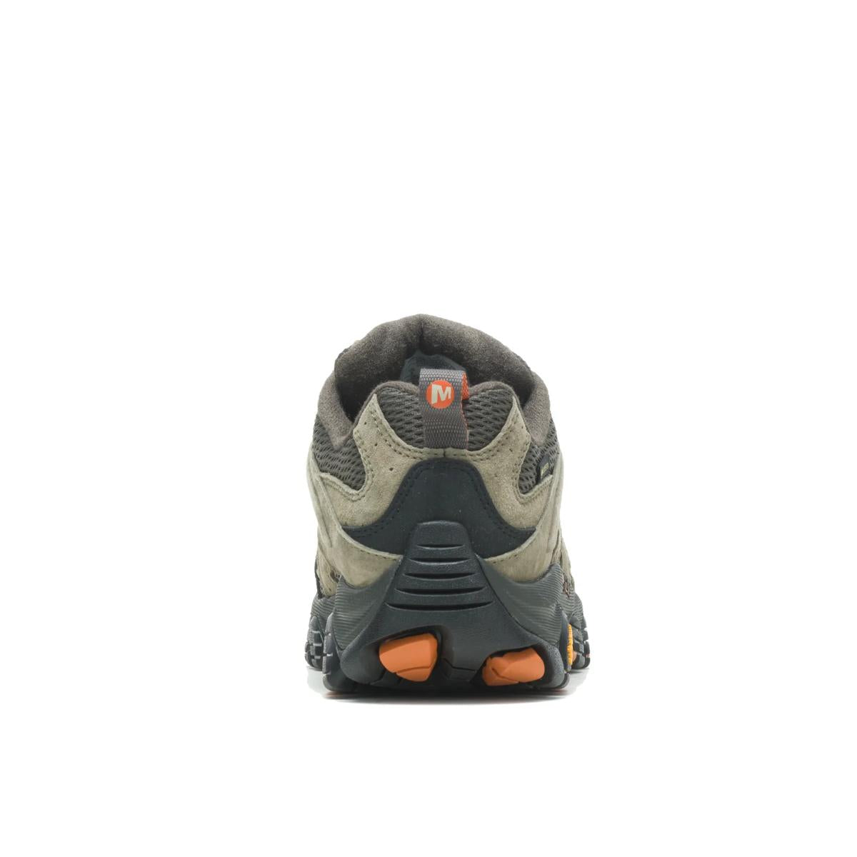 Merrell Moab 3 GORE-TEX Men product view 4 — Olive