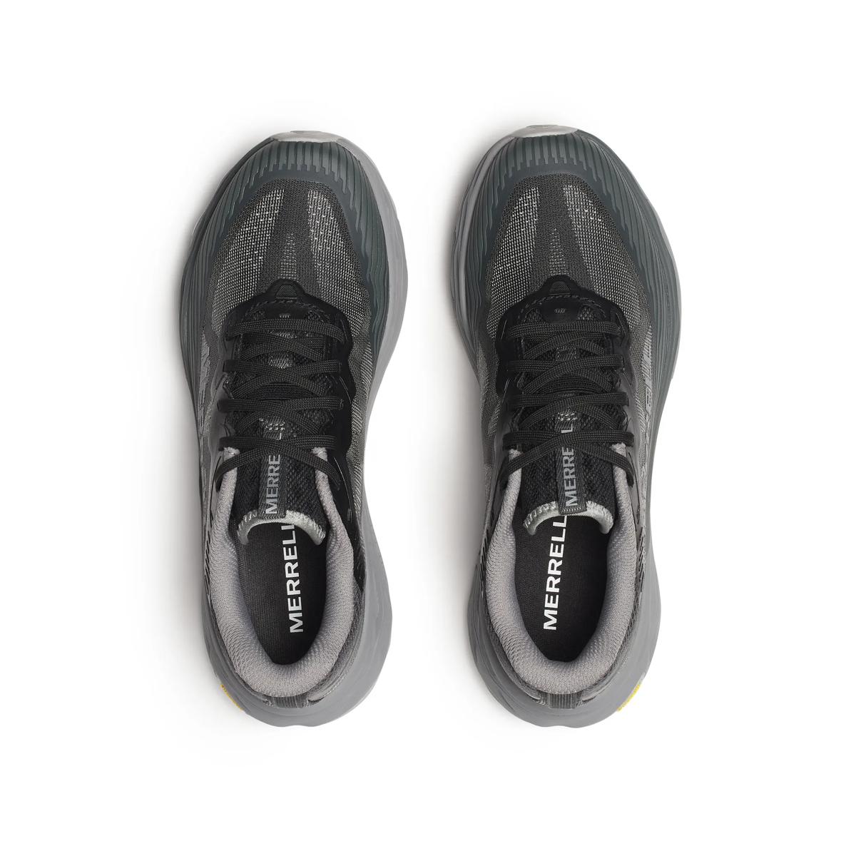 Merrell Agility Peak 6 Women product view 3 — Black
