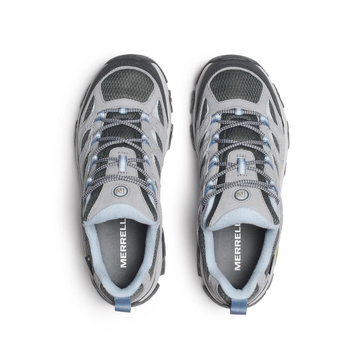 Merrell Moab 3 GORE-TEX Women product view 3 — Cement
