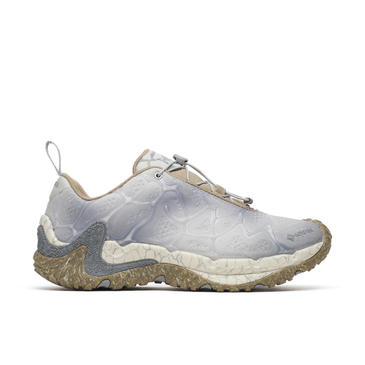 Merrell Cham Storm GORE-TEX X P.A.M. Unisex product view 1 — Pigeon/Cement