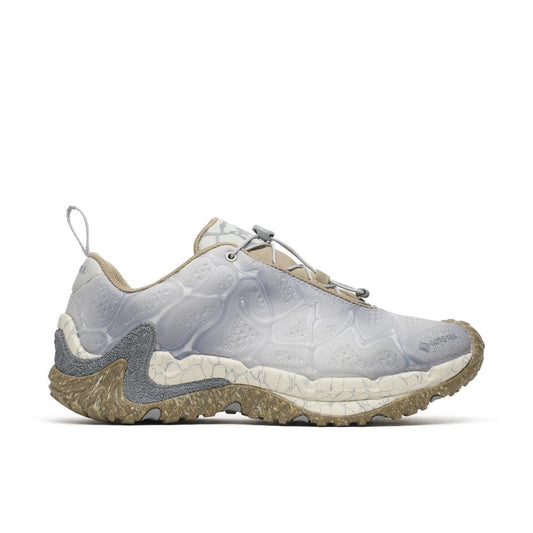 Merrell Cham Storm GORE-TEX X P.A.M. Unisex product view 1 — Pigeon/Cement