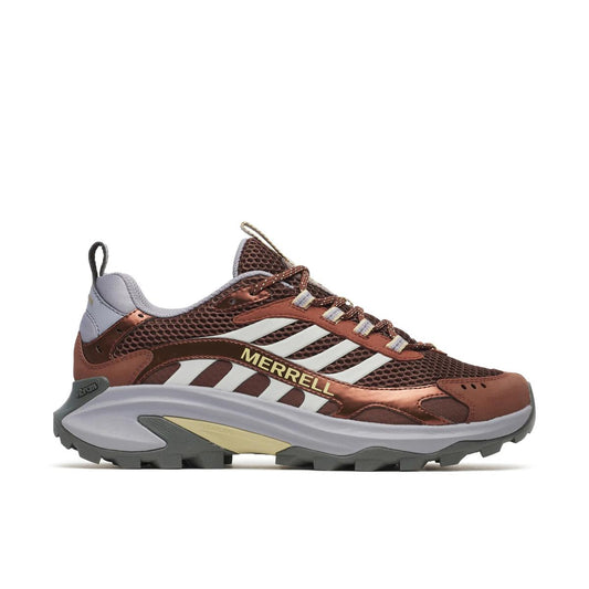 Merrell Moab Speed 2 Vent 2K Men product view 1 — Umber