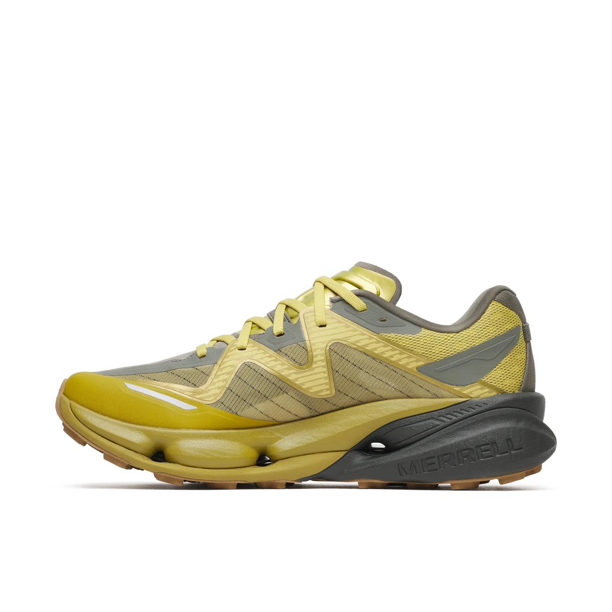 Merrell MTL SpeedARC Peak Unisex product view 5 — Sugar Kelp/Talus/Sunlit Meadow