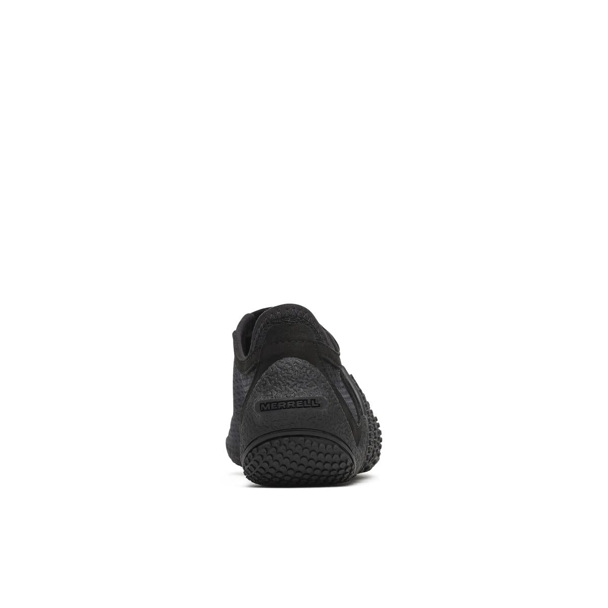 Merrell Relay Tour Mary Jane Women product view 4 — Black/Black