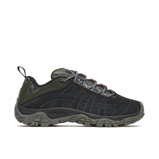 Merrell Moab 2 Remix Leather 1TRL Unisex product view 1 — Alloy