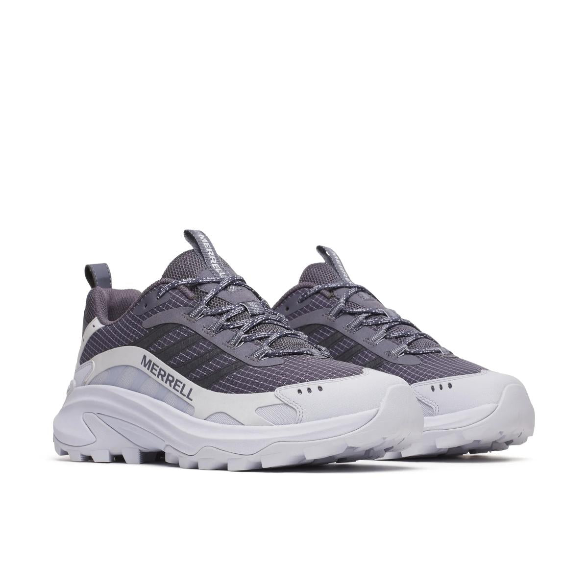 Merrell Moab Speed 2 Sport Men product view 2 — Comet/Casper
