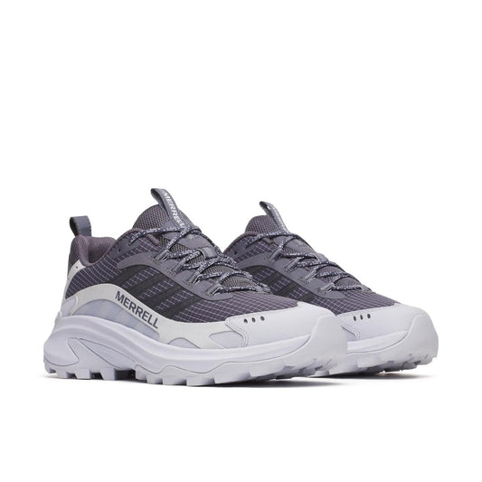 Merrell Moab Speed 2 Sport Men product view 2 — Comet/Casper