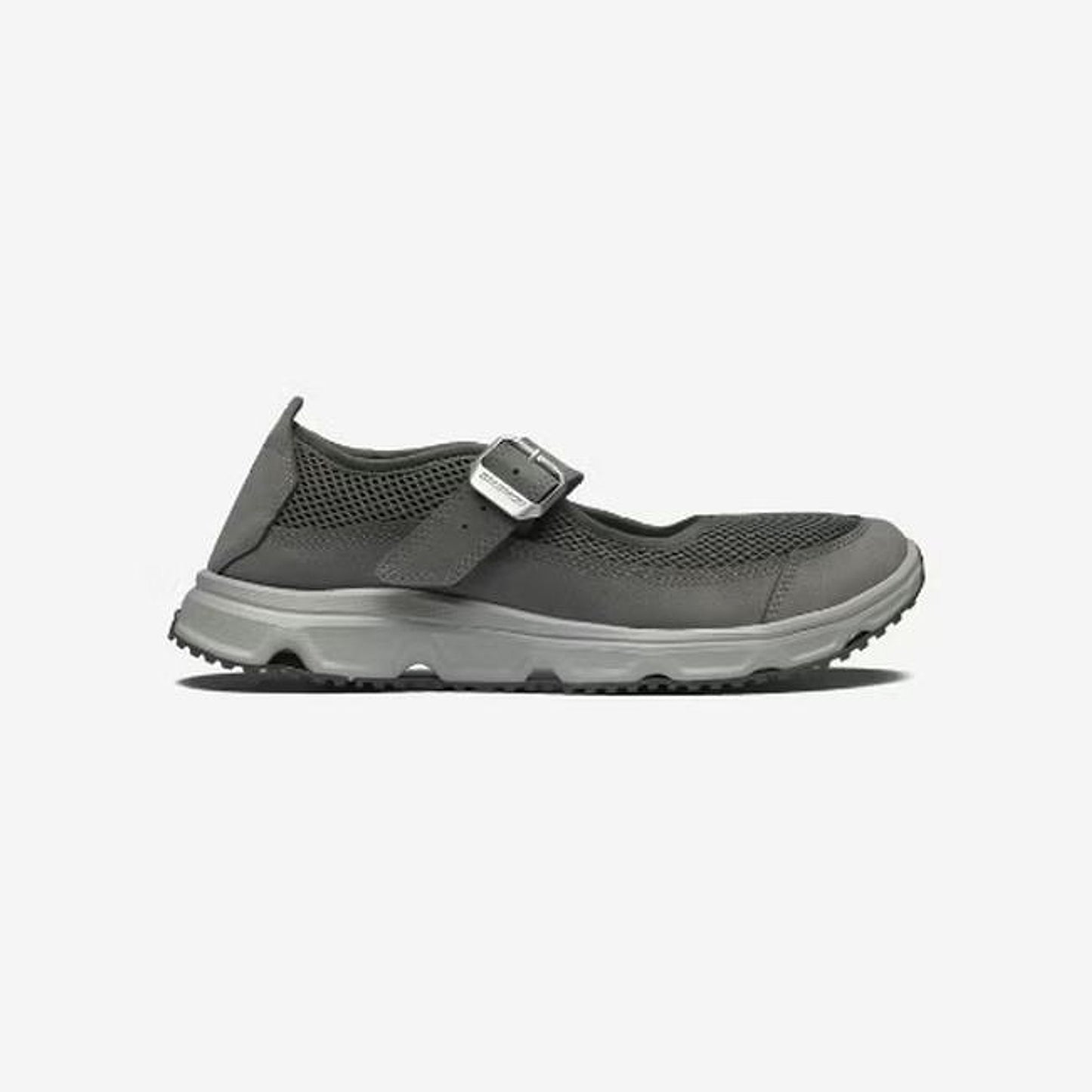 Salomon RX Marie-Jeanne - side view - Grey