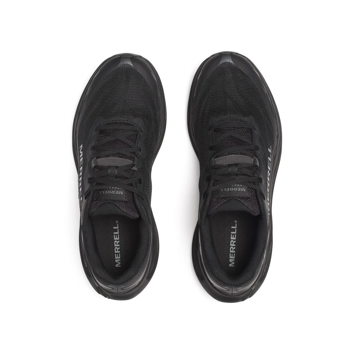 Merrell ProMorph Men product view 3 — Black