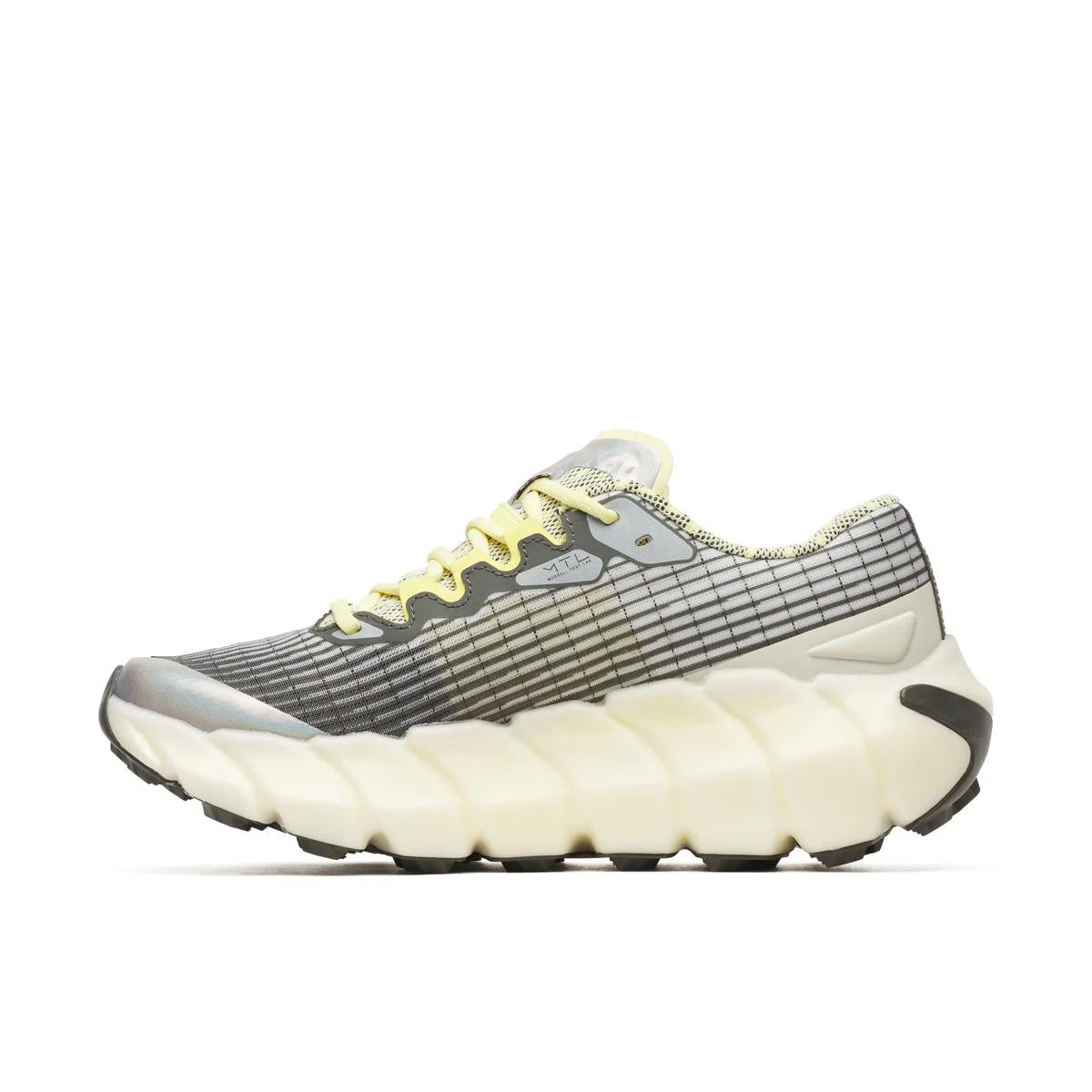 Merrell MTL Adapt Matryx Women product view 5 — Limone/Beluga