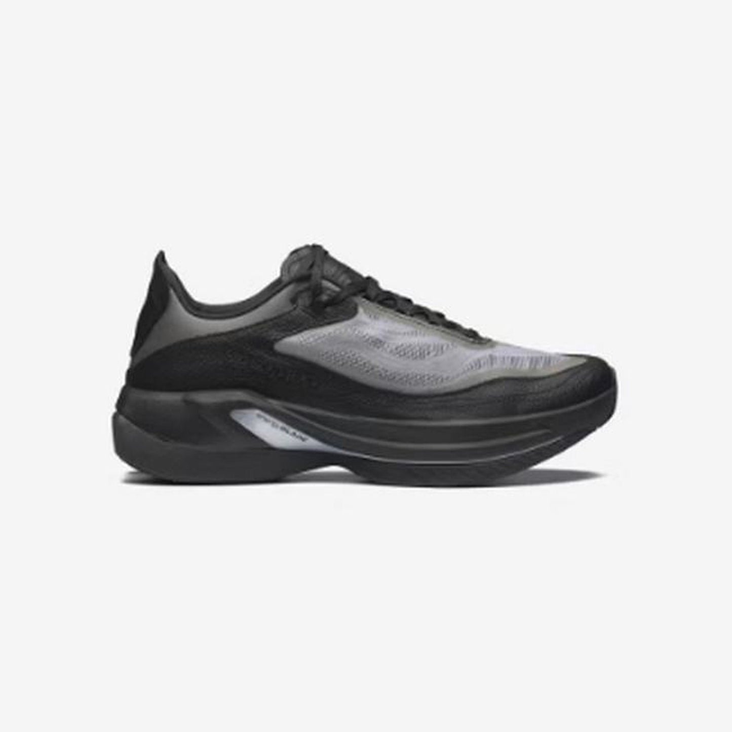 Salomon Neuva Advanced - side view - Grey
