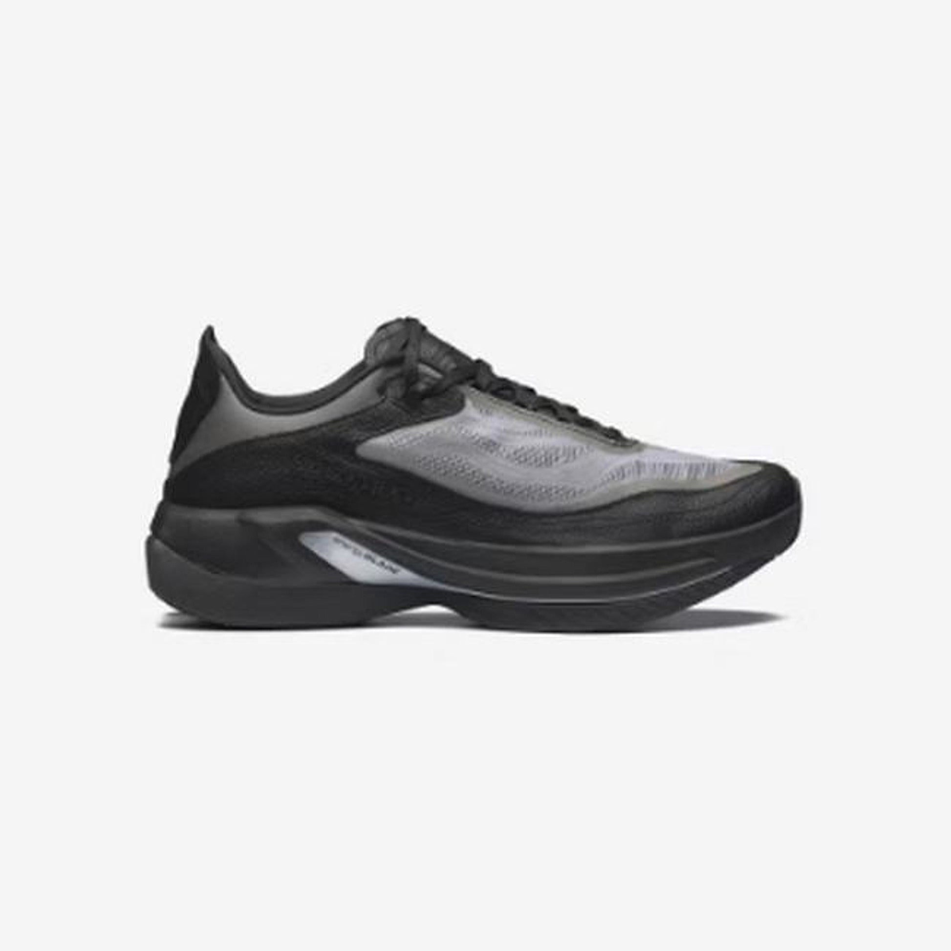 Salomon Neuva Advanced - side view - Grey