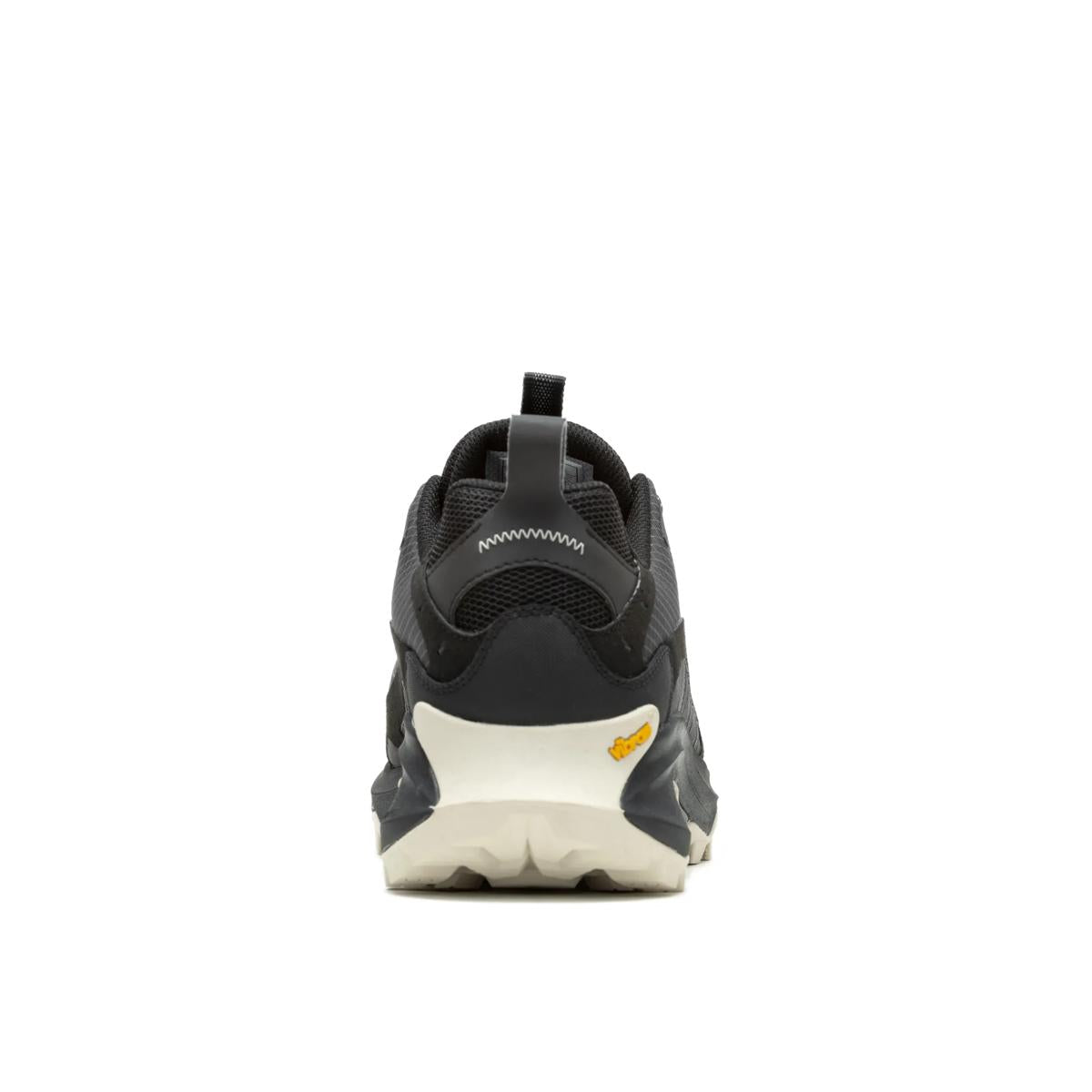 Merrell Moab Speed 2 GORE-TEX Men product view 4 — Black/Moon