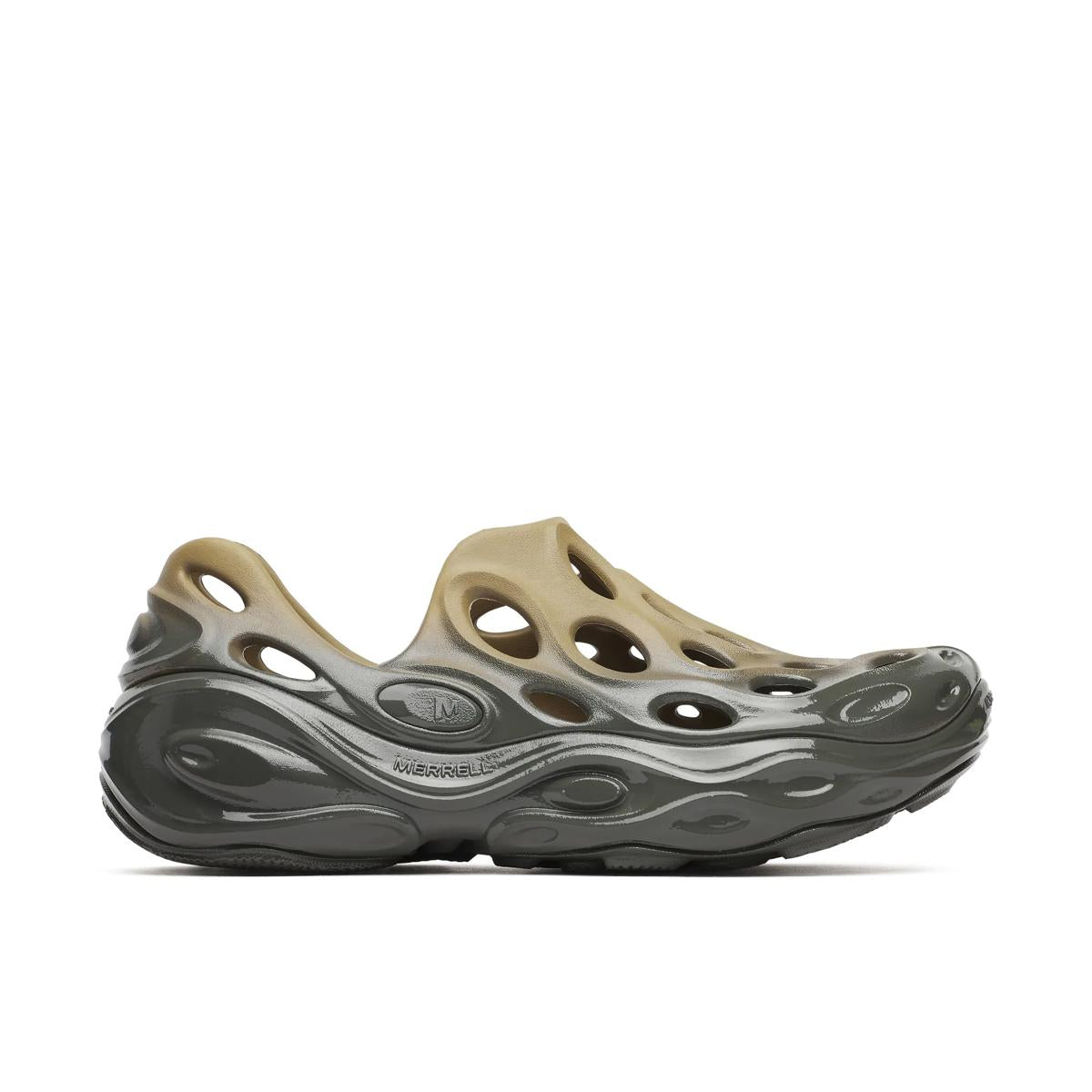 Merrell Hydro Next Gen Moc 1TRL Men product view 1 — Teak/Beluga