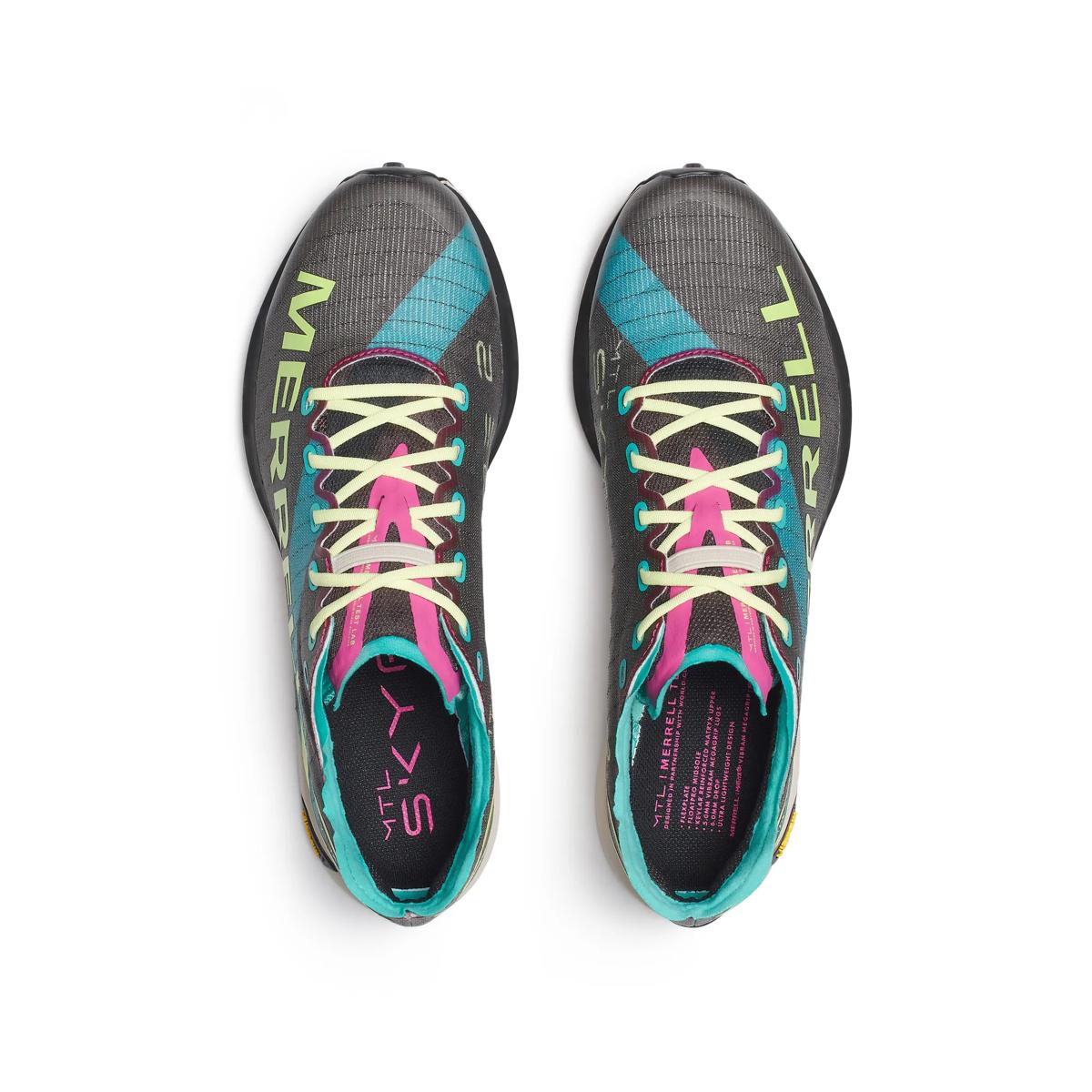 Merrell MTL Skyfire 2 Matryx Men product view 3 — 45th Anniversary