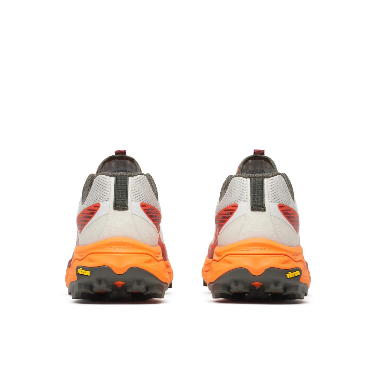 Merrell Agility Peak 6 Men product view 4 — Edgecomb