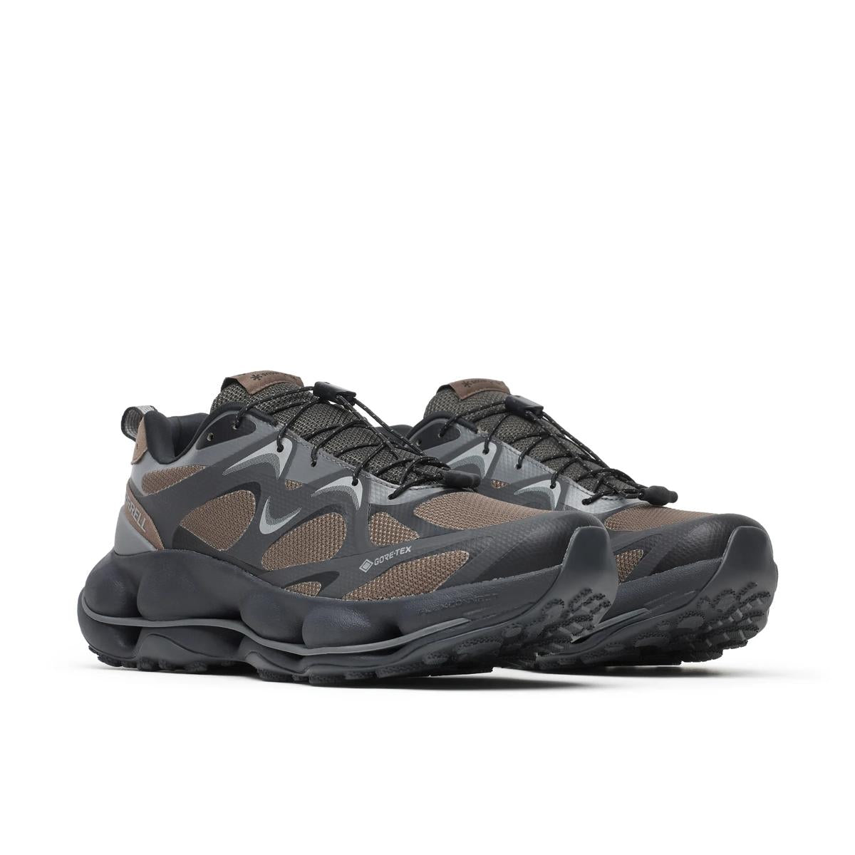 Merrell SpeedARC Matis GORE-TEX X Snow Peak Unisex product view 2 — Falcon