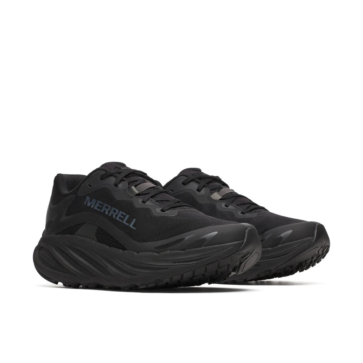 Merrell ProMorph Men product view 2 — Black