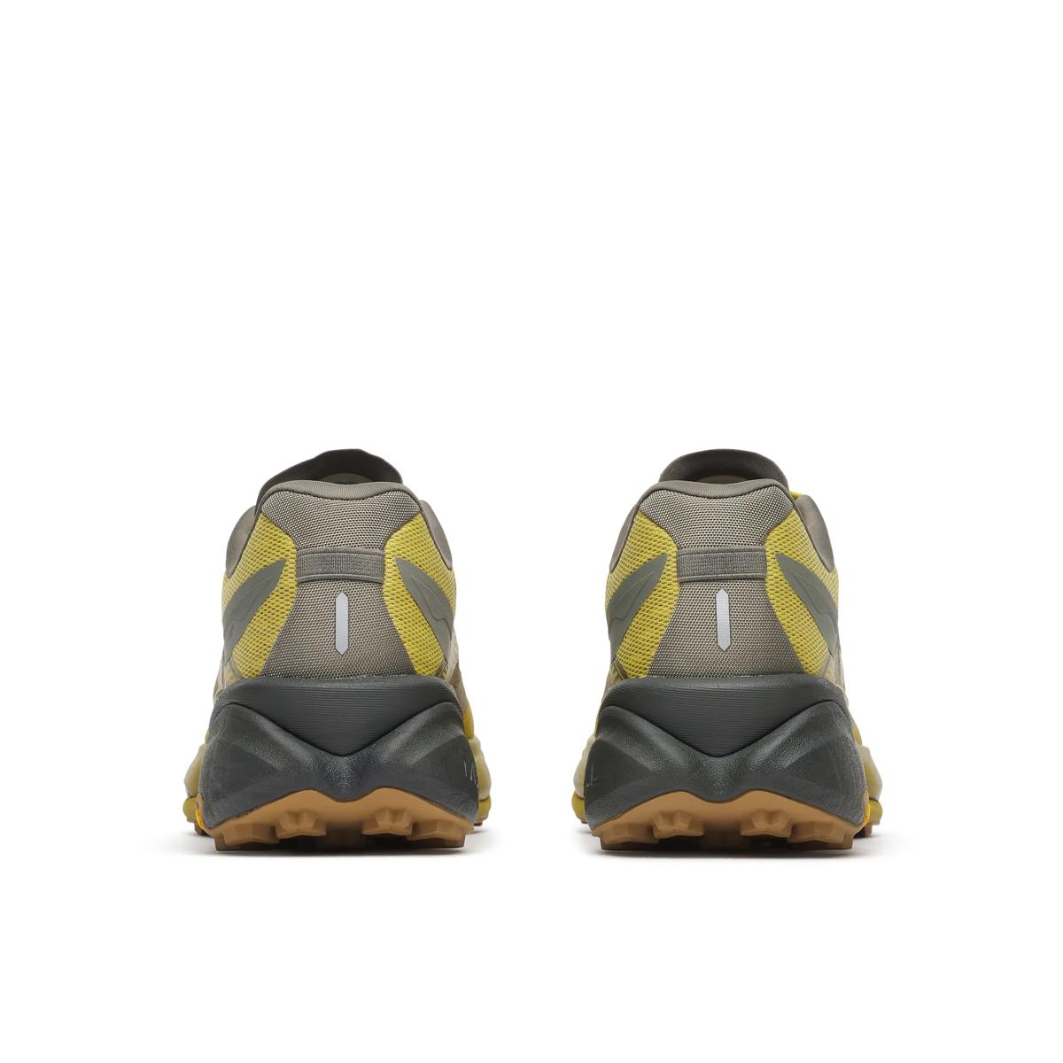 Merrell MTL SpeedARC Peak Unisex product view 4 — Sugar Kelp/Talus/Sunlit Meadow