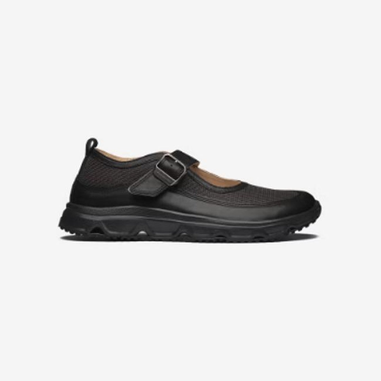 Salomon RX Marie-Jeanne Alpine Echoes - side view - Grey