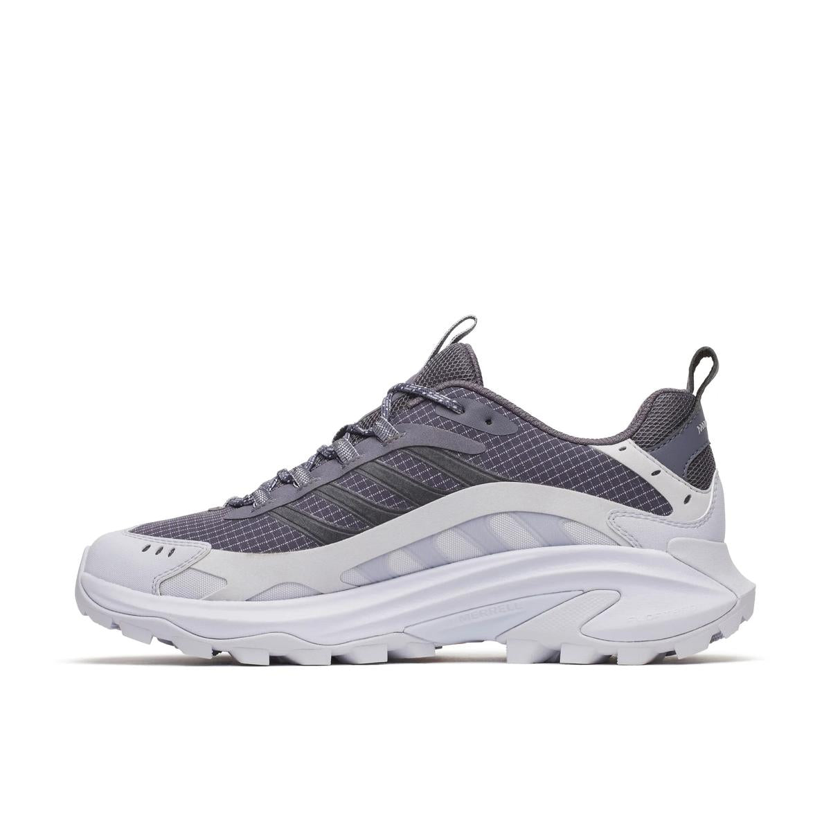 Merrell Moab Speed 2 Sport Men product view 5 — Comet/Casper