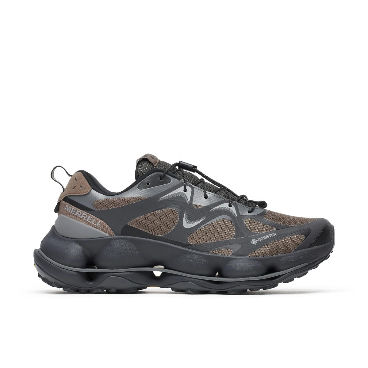 Merrell SpeedARC Matis GORE-TEX X Snow Peak Unisex product view 1 — Falcon