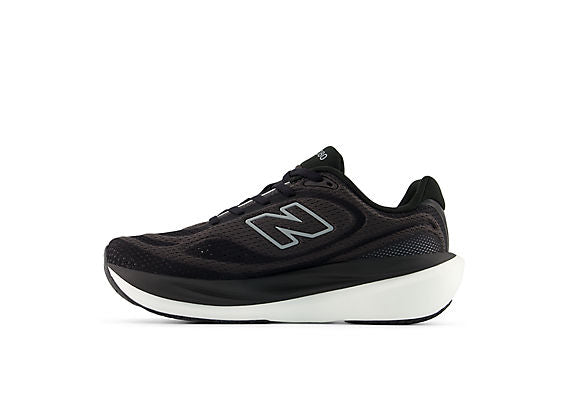 New Balance 1080v15 Women product view 3 — Black / Slate Grey