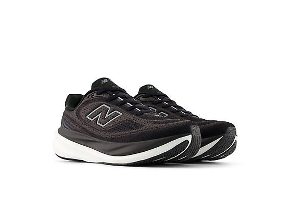 New Balance 1080v15 Women product view 5 — Black / Slate Grey