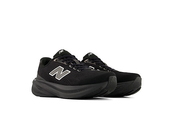 New Balance Fresh Foam X 860 v15 Women product view 5 — Black / Silver Metallic