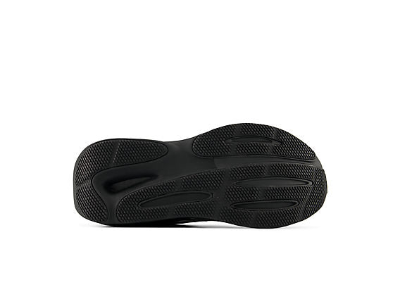 New Balance Fresh Foam X 860 v15 Women product view 6 — Black / Silver Metallic