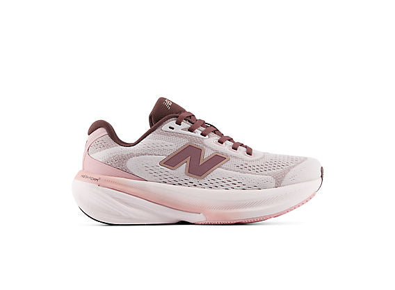 New Balance Fresh Foam X 860 v15 Women product view 2 — Pink Salt / Pebble