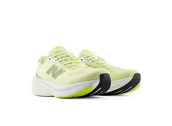 New Balance Fresh Foam X 860 v15 Women product view 5 — Fennel Seed / Alkaline Green