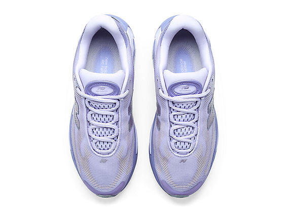 New Balance AC Runner Women product view 4 — Smoked Violet / Dark Smoked Violet