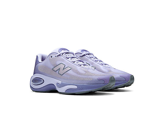 New Balance AC Runner Women product view 5 — Smoked Violet / Dark Smoked Violet