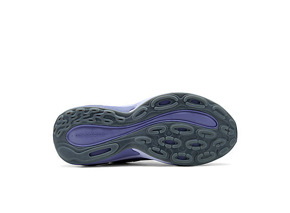 New Balance AC Runner Women product view 6 — Smoked Violet / Dark Smoked Violet