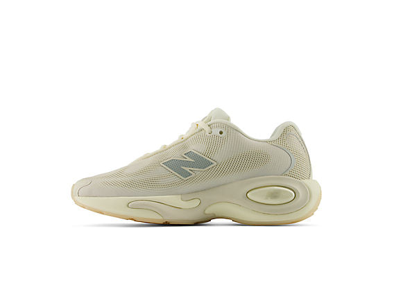 New Balance AC Runner Women product view 3 — Angora / Linen