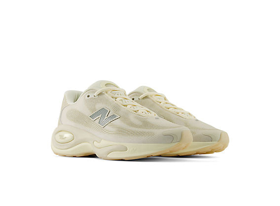 New Balance AC Runner Women product view 5 — Angora / Linen